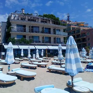 https://prado-beach.sunnybeach-hotels.org
